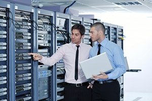 Computer Data Backup