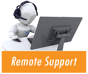 remotesupport